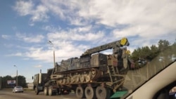 Беларус, 11-август, 2020-жыл.