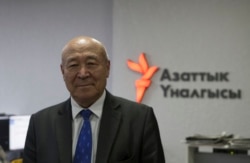 Насирдин Шамшиев.