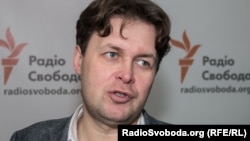 ევჰენ მაგდა, კიევის „მსოფლიო პოლიტიკის ინსტიტუტის“ დირექტორი