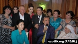 Шерали Жураев ортодо