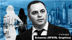 Станом на зараз у власності сімʼї залишається пʼять квартир