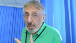 Vladimir Socor: Maia Sandu, liderul de care Moldova avea nevoie