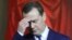 Дмитрий Медведев