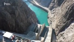 Өз менен өзгөнү тейлеген "Токтогул" ГЭСи