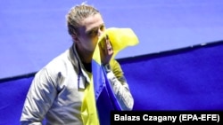 Ольга Харлан подякувала всім за підтримку