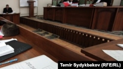 Иллюстративное фото. 