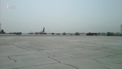 Полеты между Душанбе и Мешхедом будут возобновлены в июне