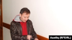 Айрат Дилмөхәммәтов