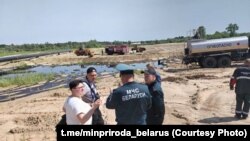 Нафтаправод «Дружба»