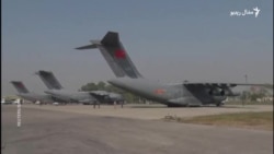 پاکستان او چين ګډ پوځي تمرينونه پيل کړي