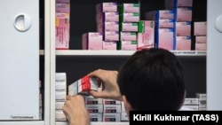 Иллюстративное фото 