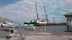 Türkmen nebitiniň Russiýanyň üstünden üstaşyr eksport edilmegi fewralda täzeden ýola goýlar