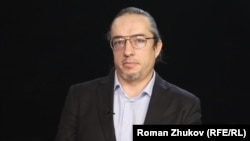 Демограф Алексей Ракша