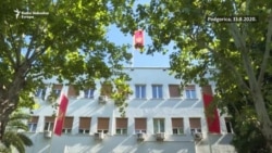 Crna Gora: Građani o rezultatima izbora