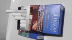 Türkmenistan 2025-de temmäkiden azat bolmagy meýýilleşdirýän wagty Lebapda çilimiň bahasy iki esse gymmatlady