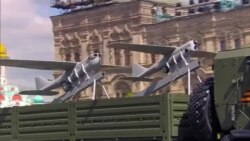 "Военная ось" России, Китая, Ирана и Северной Кореи не сложилась? 