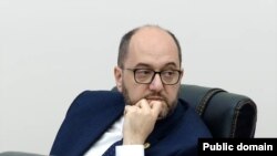 Վարչապետի աշխատակազմի ղեկավար Արայիկ Հարությունյանը այսօր խորհրդարանում