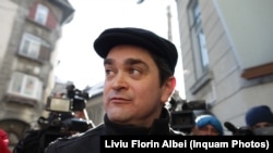 Theodor Paleologu ar urma să candideze la președinție.