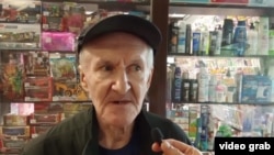 Юрий Авсенев