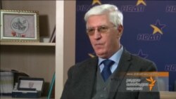 Петковски: Аферата „Македонска банка“ е играчка за „бомбата“