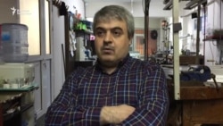 Мерден: Я должен получить свои 50 кг золота