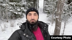 Абдурахманов Тумсо