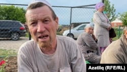 Рәхим Габитов