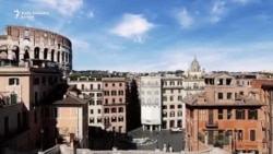 Sarajevsko tramvajsko stajalište zvano čežnja