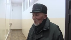 Сарыгулов сот чечимине макул эмес