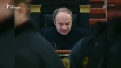 „ხორავას ქუჩის საქმე“: მიხეილ კალანდიას მიესაჯა პატიმრობა 11 წლითა და 3 თვით