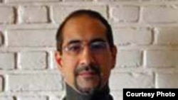 کیان تاجبخش جزو ایرانی-آمریکایی های دستگیر شده در ایران است