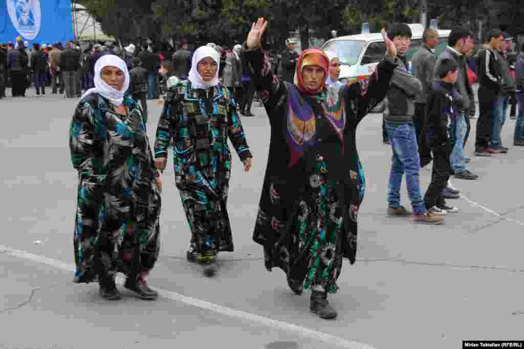 Кыргызстан-Бишкек