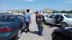 Aşgabatda geçirilýän Agyr atletika boýunça dünýä çempionaty bilen baglylykda türkmen-özbek serhedi ýapyldy