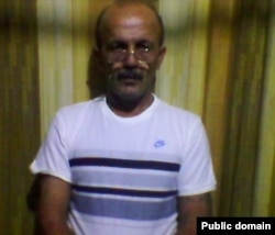 Ваган Сафарян, фото из соцсетей