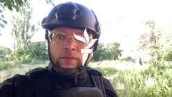 Segélyszervezetek evakuálják a civileket Kosztyantyinivkából, amit támadás alá vettek az orosz drónok