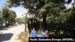 На 11 ноември во Куманово ќе биде пуштена гасоводната мрежа 