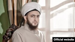 Камиль Самигуллин