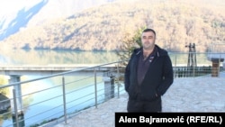 Iz BiH otišao prije 20 godina: Halil Gegić