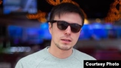 Ильяс Гафаров