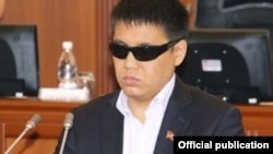 Дастан Бекешов