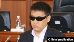 Дастан Бекешев