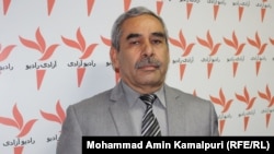 رادمنش: ګڼې سیمې د وسله والو له ګواښونو خلاصې شوي.