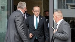 Avdulah Hoti je objavio Platformu za dijalog sa Srbijom u kojoj nema razmatranja teritorijalnog integriteta Kosova