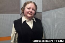 Ірина Преловська