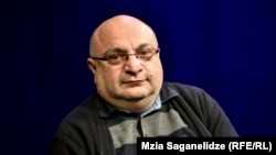 ზურაბ ბენდიანიშვილი