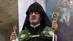 Ինչո՞ւ են մերժել Մայր Աթոռի դեմ Փաշինյանի պայքարին միացած Կճոյանի ապօրինի գույքի բռնագանձման հայցը