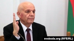 Мікалай Лазавік