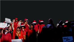 Промените в законодателството на няколко щати доведоха до масови протести