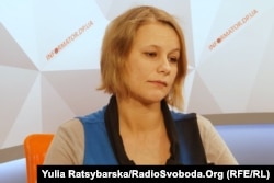 Юлія Полєхіна, правозахисниця