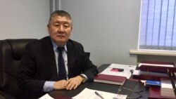 Төлөнбай Кожобаев